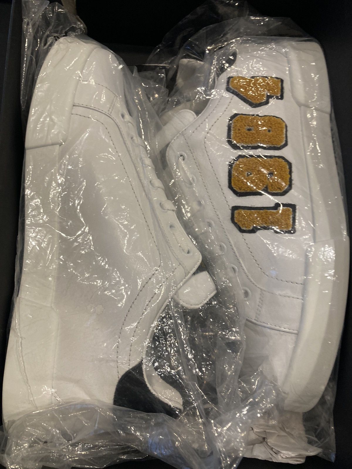 Dolce & Gabbana Dolce & Gabbana sneakers Size US 8.5 / EU 41-42 - 13 Thumbnail
