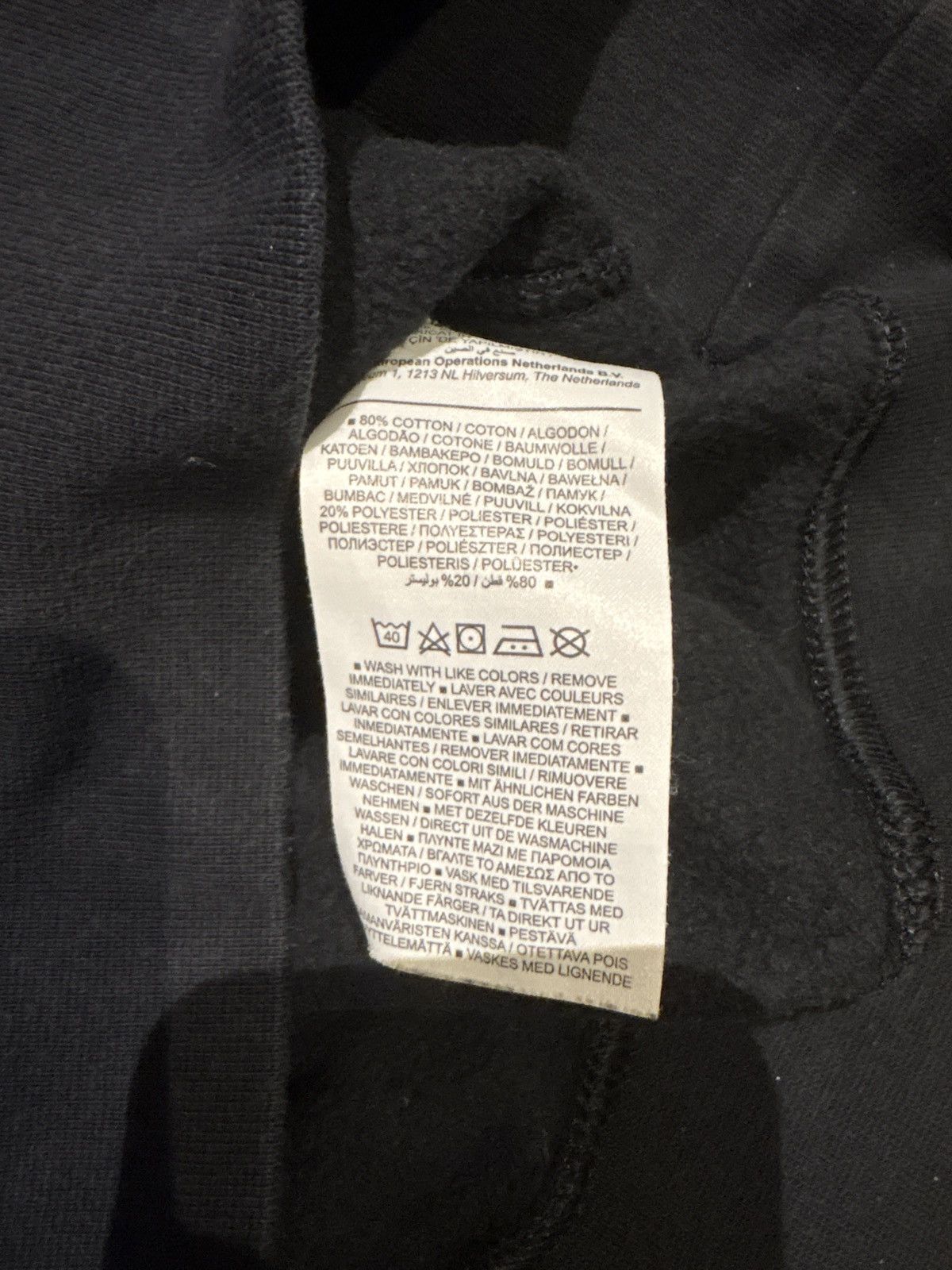 Nike Nike Crewneck Size US M / EU 48-50 / 2 - 4 Thumbnail
