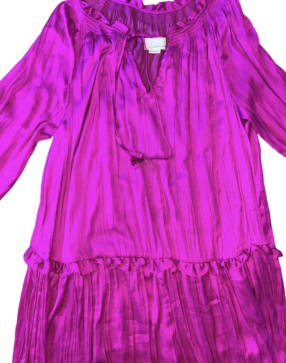 Anthropologie Giulia tunic dress Size S / US 4 / IT 40 - 6 Thumbnail