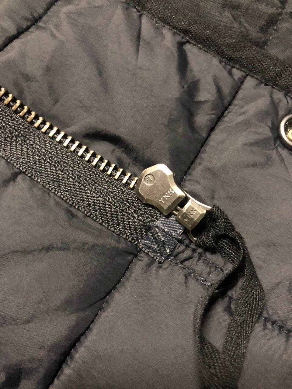 Undercover × Uniqlo Uniqlo Undercover Quilted Down Overcoat Jacket Size US L / EU 52-54 / 3 - 12 Thumbnail