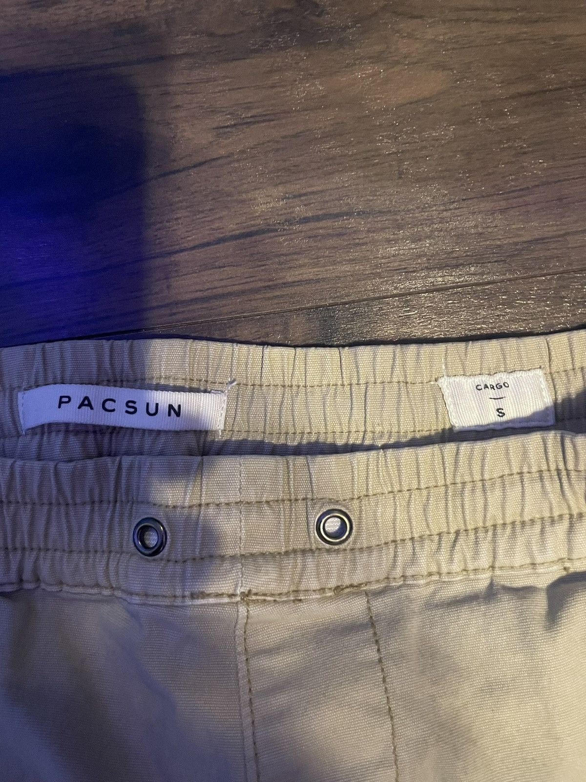 Pacsun Pac-Sun Cargos Size US 29 - 2 Thumbnail