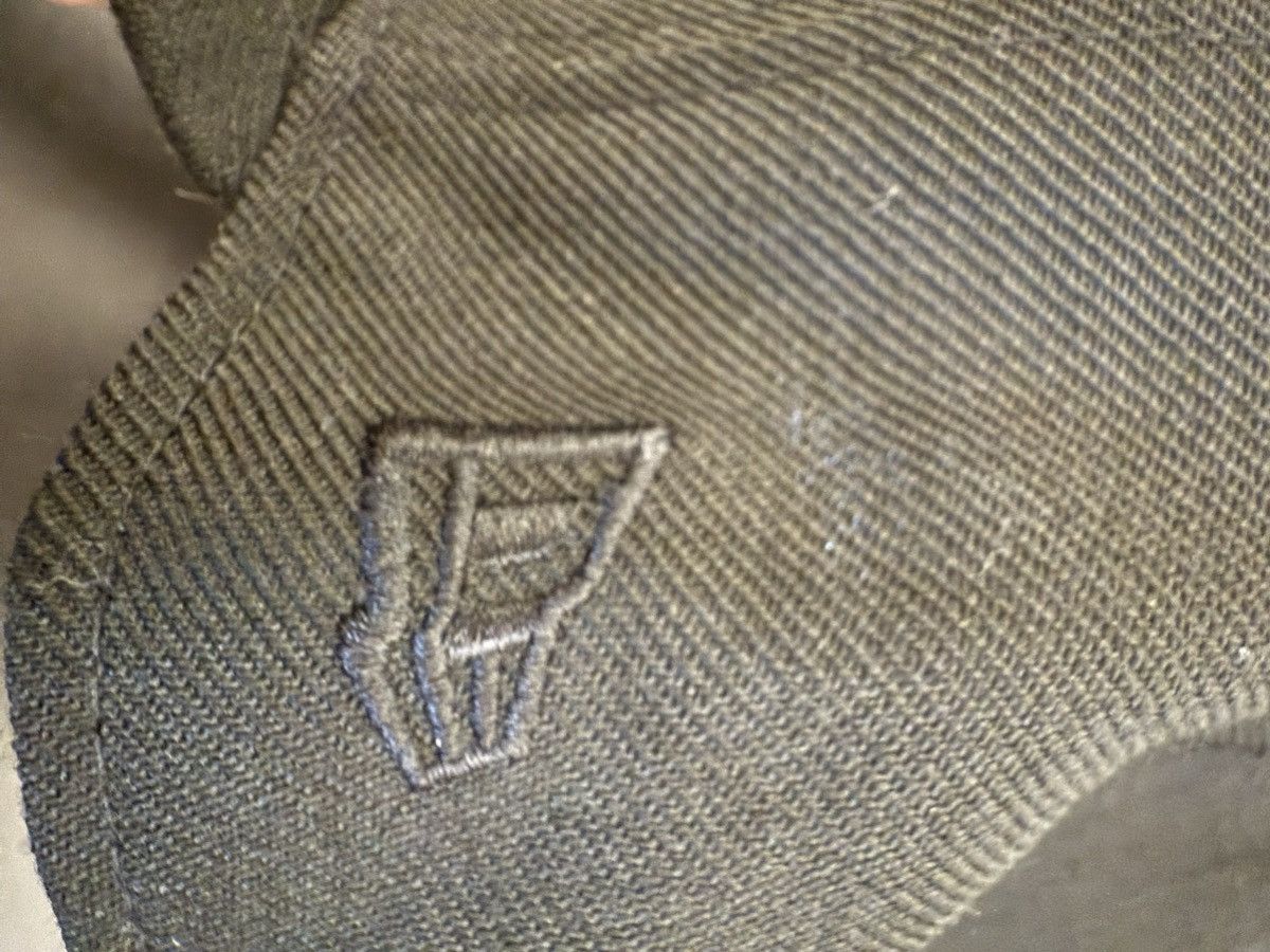 MLB × New Era Pittsburgh Pirates 7 1/2 Fitted Hat Size ONE SIZE - 7 Thumbnail