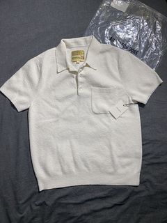 Aime Leon Dore Terry Polo | Grailed