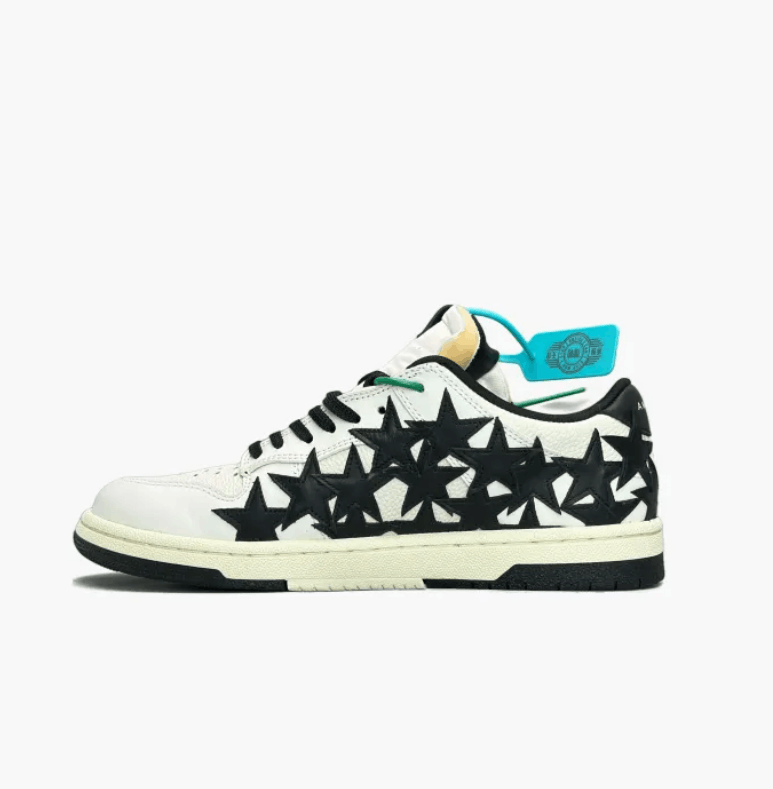 Amiri Amiri Low-Top Sneakers Size US 7 / EU 40 - 6 Thumbnail