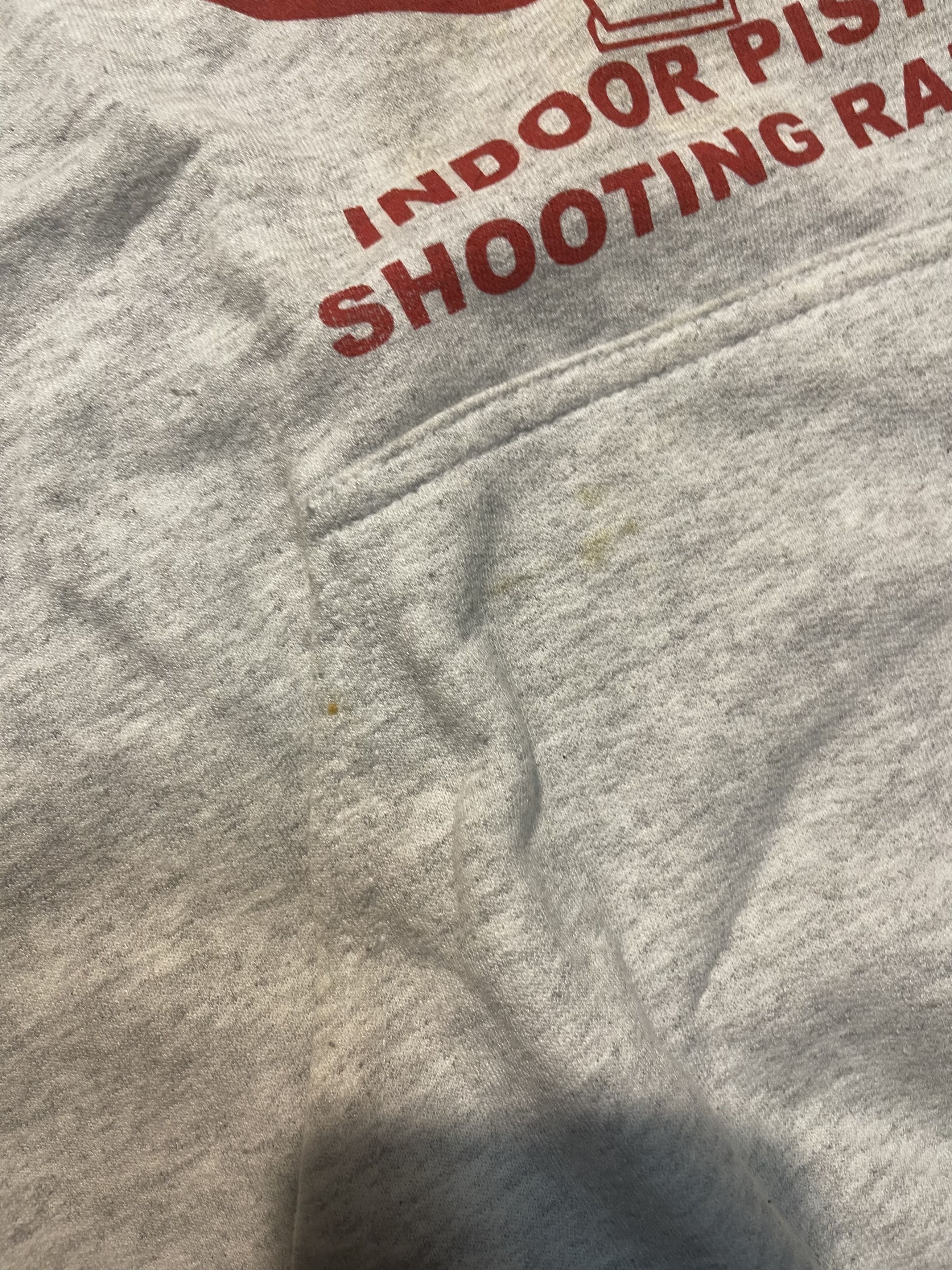 Other New York City Gun Club Gun Metal Hoodie Size US M / EU 48-50 / 2 - 4 Thumbnail
