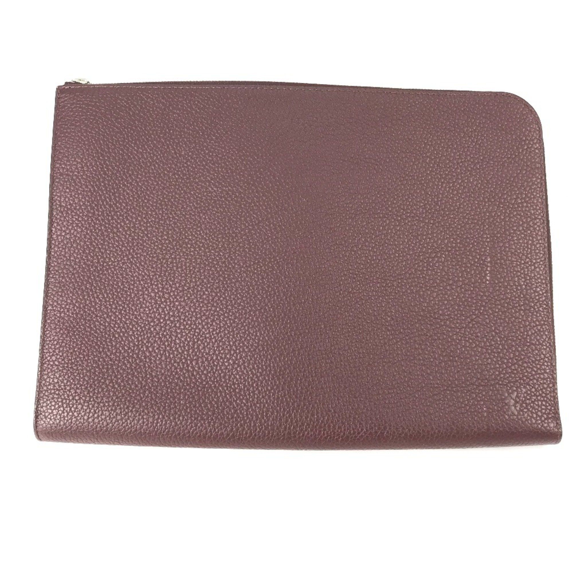 Louis Vuitton Louis Vuitton M53217 Clutch bag Brown Size ONE SIZE - 1 Thumbnail