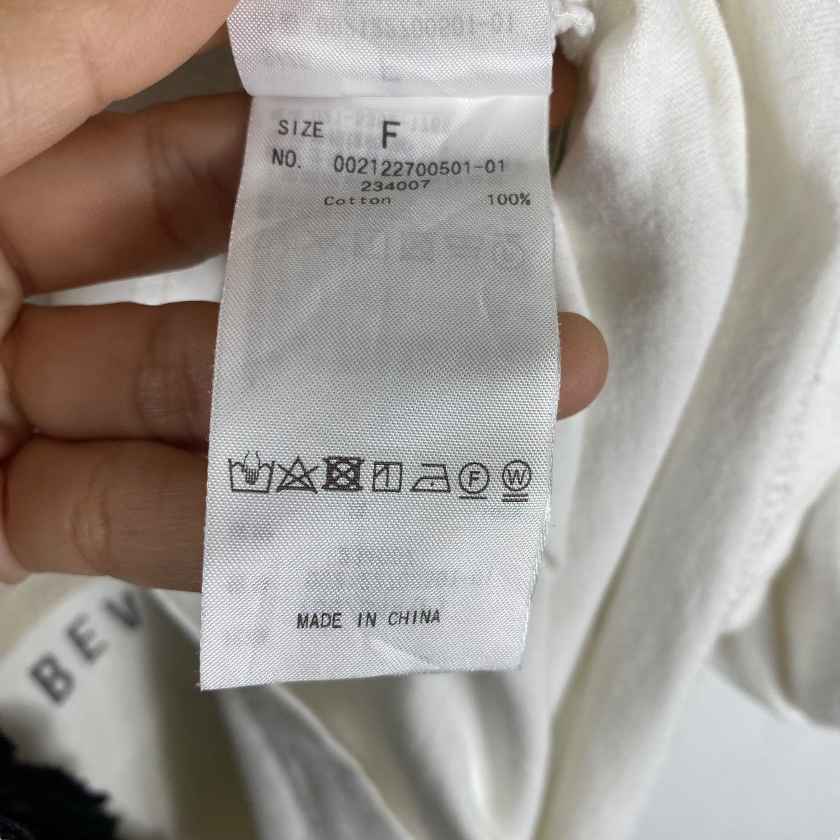 Vision Streetwear BEVERLY HILLS 90210 American Teen Drama Tv Series Graphic Size US M / EU 48-50 / 2 - 7 Thumbnail