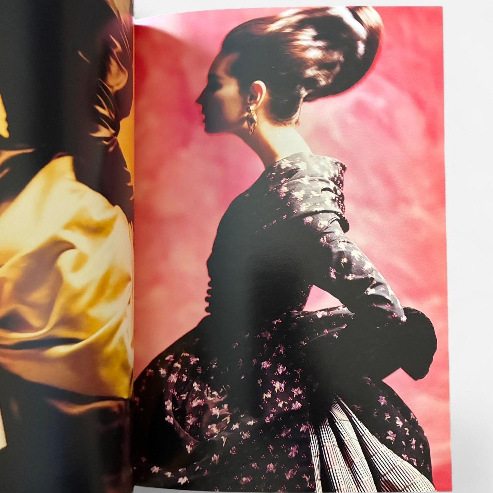 Christian Lacroix × Vintage CHRISTIAN LACROIX MÉMOIRE DE LA MODE Hardcover Size ONE SIZE - 2 Thumbnail