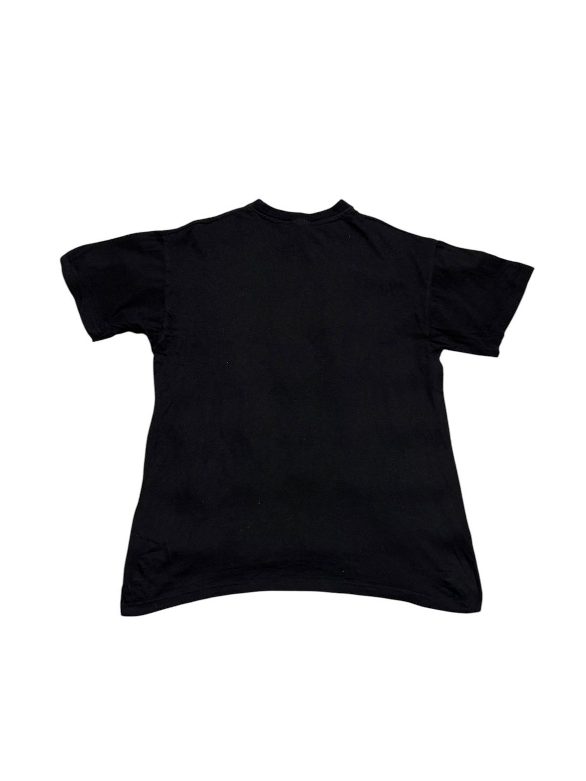 Vintage Vintage Black T-Shirt Motorhead Size US S / EU 44-46 / 1 - 4 Thumbnail