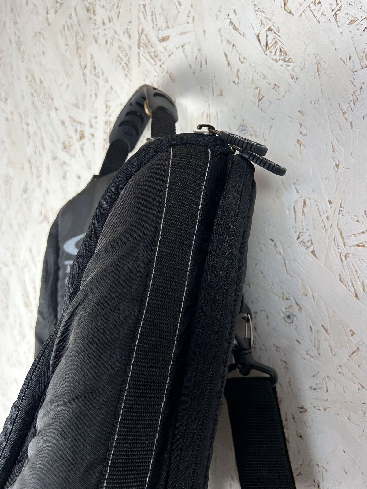 Oakley Oakley Tactical Field Gear Standard Issue 2004 Laptop Bag Size ONE SIZE - 4 Thumbnail