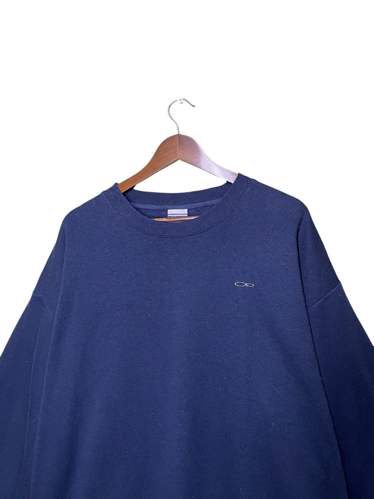Other Vintage ocean pasific crewneck pully over sweatshirt Size US XXL / EU 58 / 5 - 5 Thumbnail