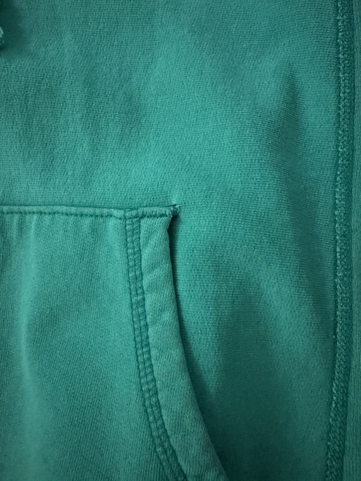BIANCA CHANDON BIANCA CHANDON Lover Pullover Hood Green Size US L / EU 52-54 / 3 - 6 Thumbnail