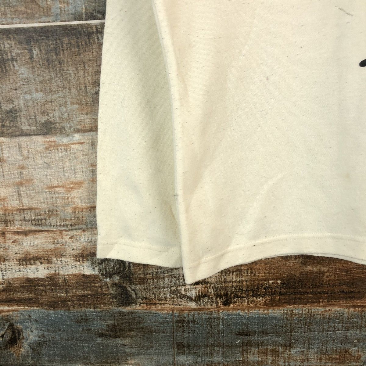 Cartoon Network × Japanese Brand DL Hello Kitty vintage White Sweatshirt #C074 Size M / US 6-8 / IT 42-44 - 7 Thumbnail