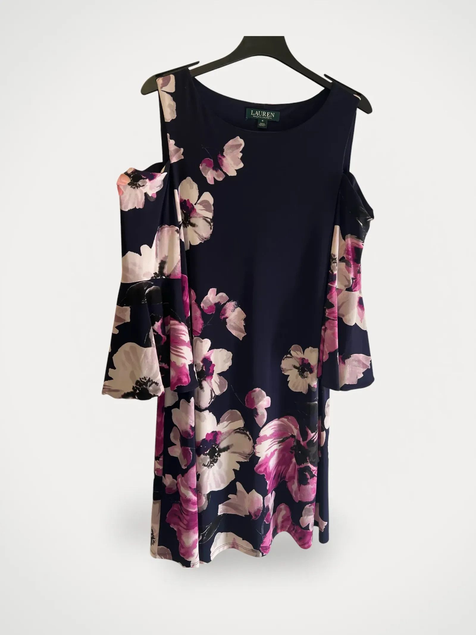 Ralph Lauren Ralph Lauren Dress Size L / US 10 / IT 46 - 1 Thumbnail