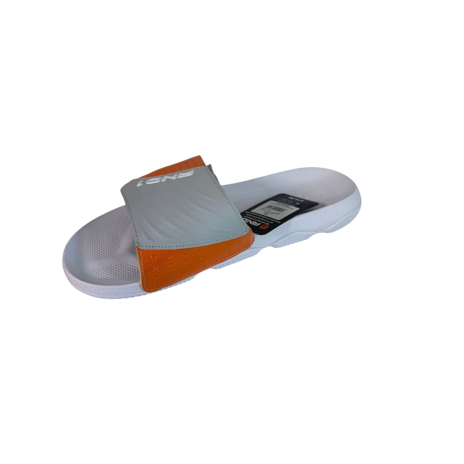 Other AND1 SLIDES Size US 12 / EU 45 - 3 Thumbnail