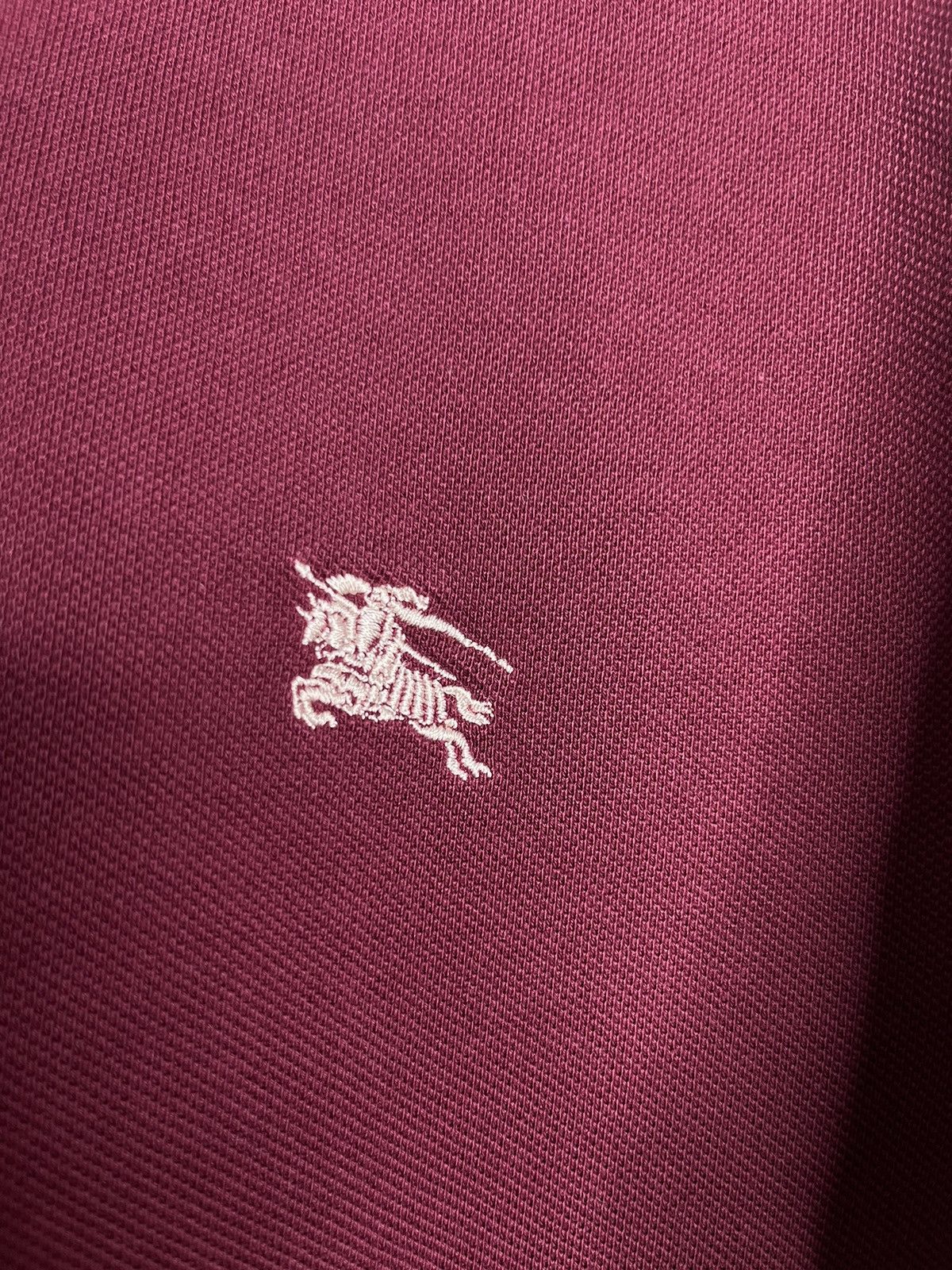 Burberry Burberry Size US M / EU 48-50 / 2 - 5 Thumbnail