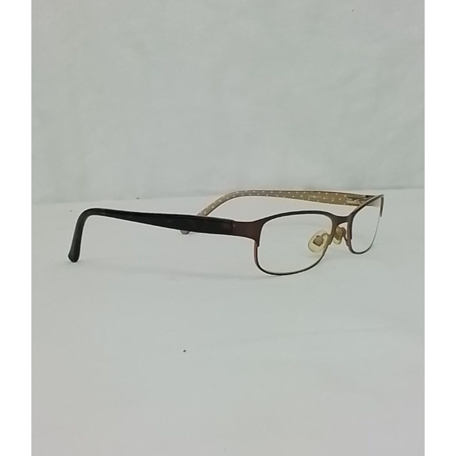 Kate Spade Kate Spade New York Eyeglass Frames Ambrosette 52-17-135 Size ONE SIZE - 3 Thumbnail
