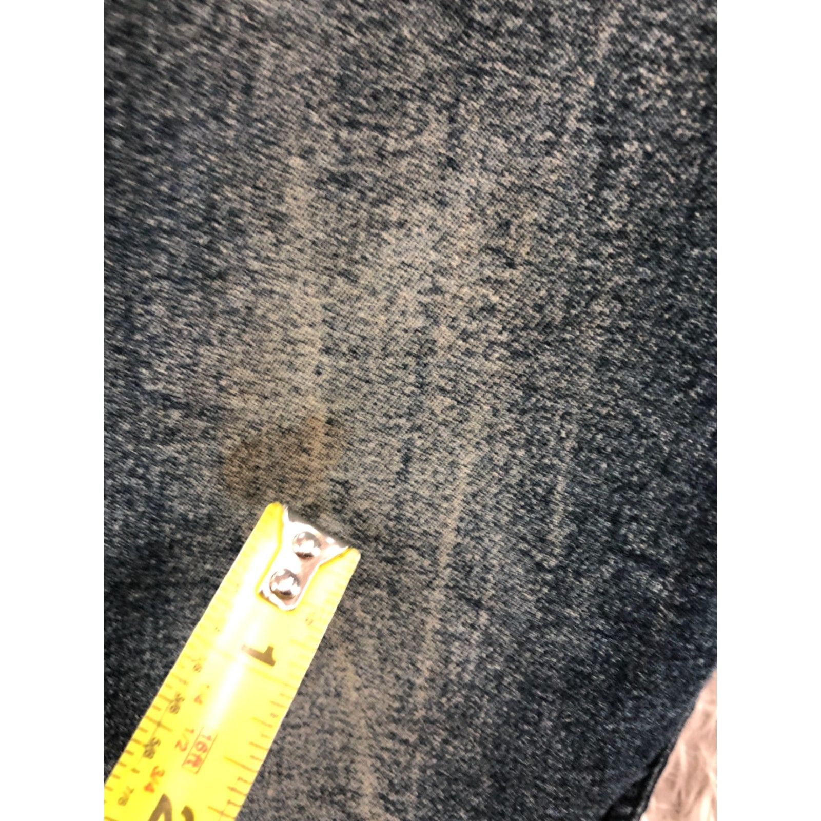 Vintage Vintage Genes Black Jeans Skinny Mens 28x30 Mid Wash Blue Size 28 Cotton Blend Denim 5-Pocket Size US 28 / EU 44 - 6 Thumbnail