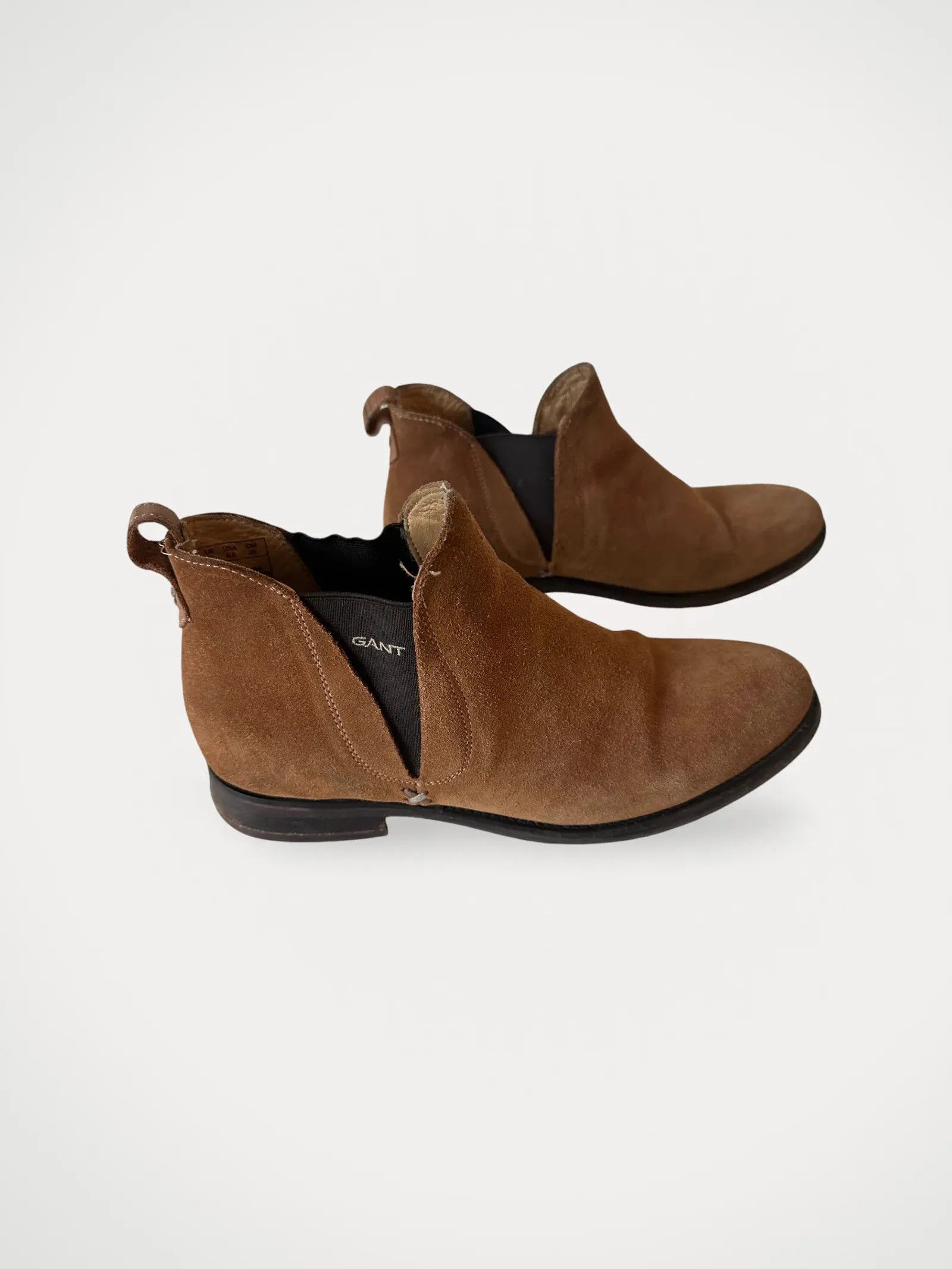 Gant Gant Boots Size US 9 / IT 39 - 1 Thumbnail