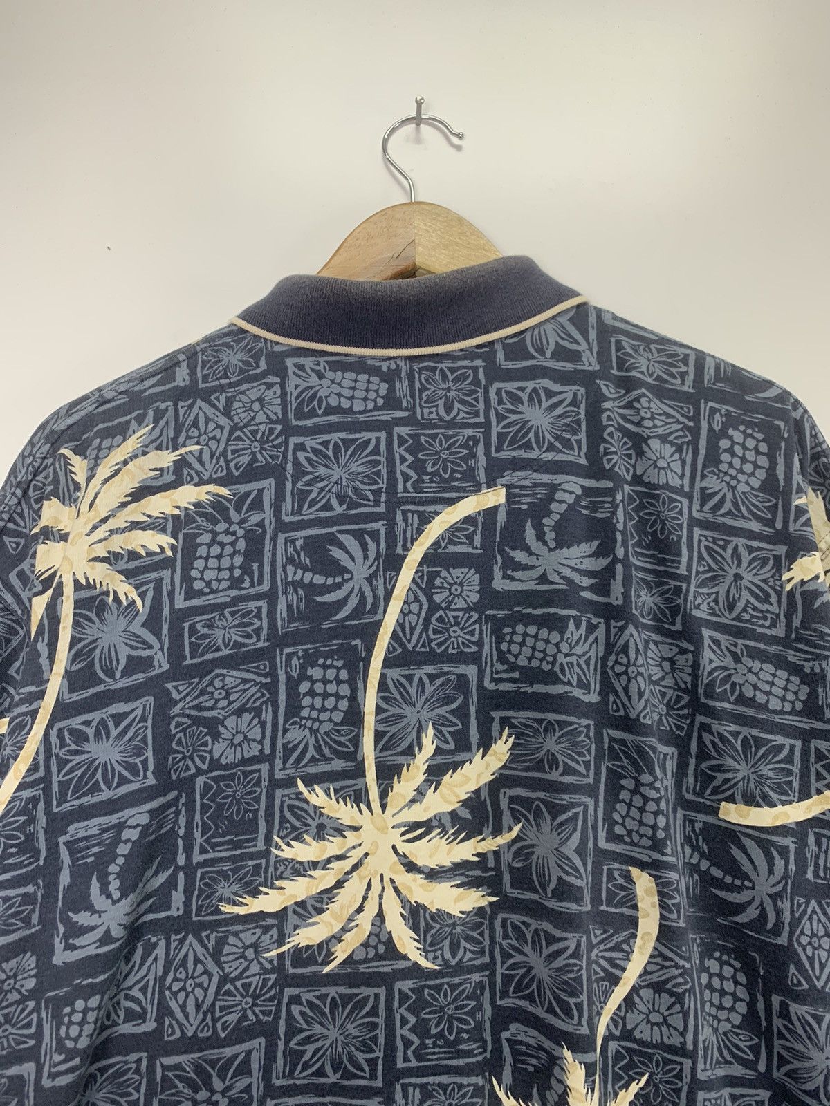 Vintage Splatt Hawaiian style Size US L / EU 52-54 / 3 - 10 Thumbnail