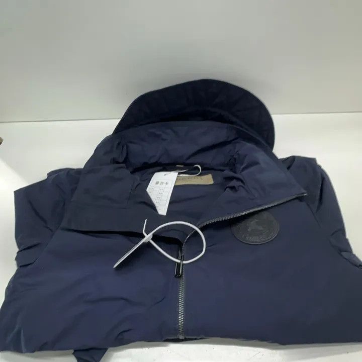 Burberry Burberry Burberry Casual Fashion Zipper Jacket-2507 Size US L / EU 52-54 / 3 - 2 Thumbnail