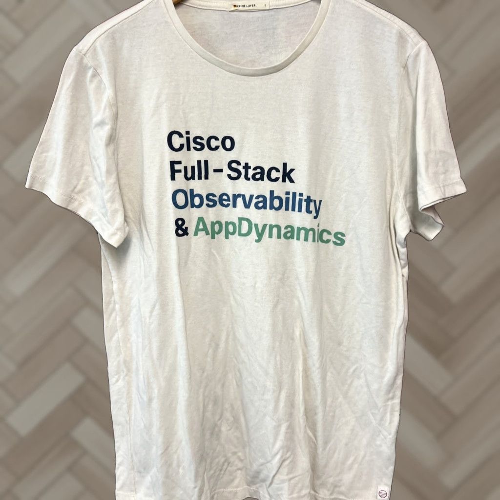 Marine Layer Marine Layer T-Shirt Mens Large Cisco Striped Multicolor Crew Neck Short Sleeve Cotton Modal Polyester Logo L Mens Size US L / EU 52-54 / 3 - 1 Thumbnail