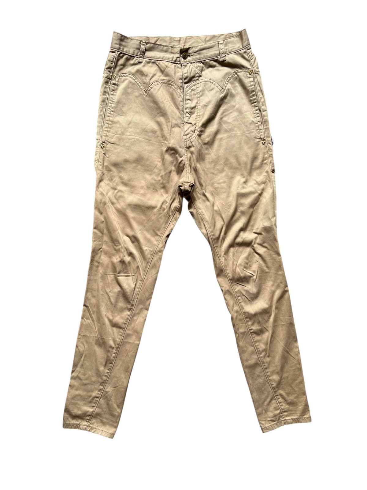 mercibeaucoup Vintage Mercibeucoup Pants Size US 31 - 2 Thumbnail