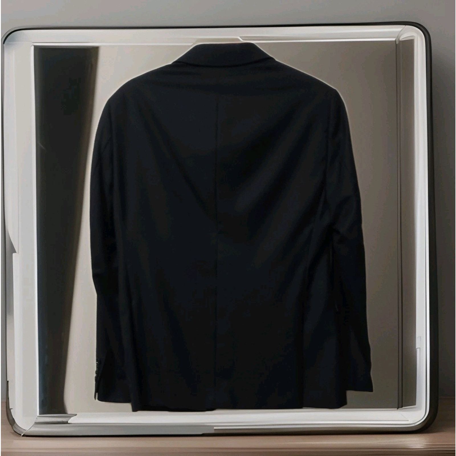 Indochino Indochino wool cashmere blend 2-button sport jacket 40S Size US XXS / EU 40 - 3 Thumbnail