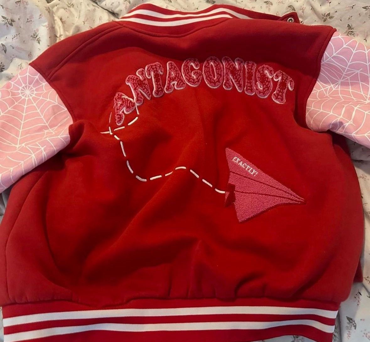 Other Autumn! Varsity Antagonist Jacket Size US XL / EU 56 / 4 - 1 Thumbnail
