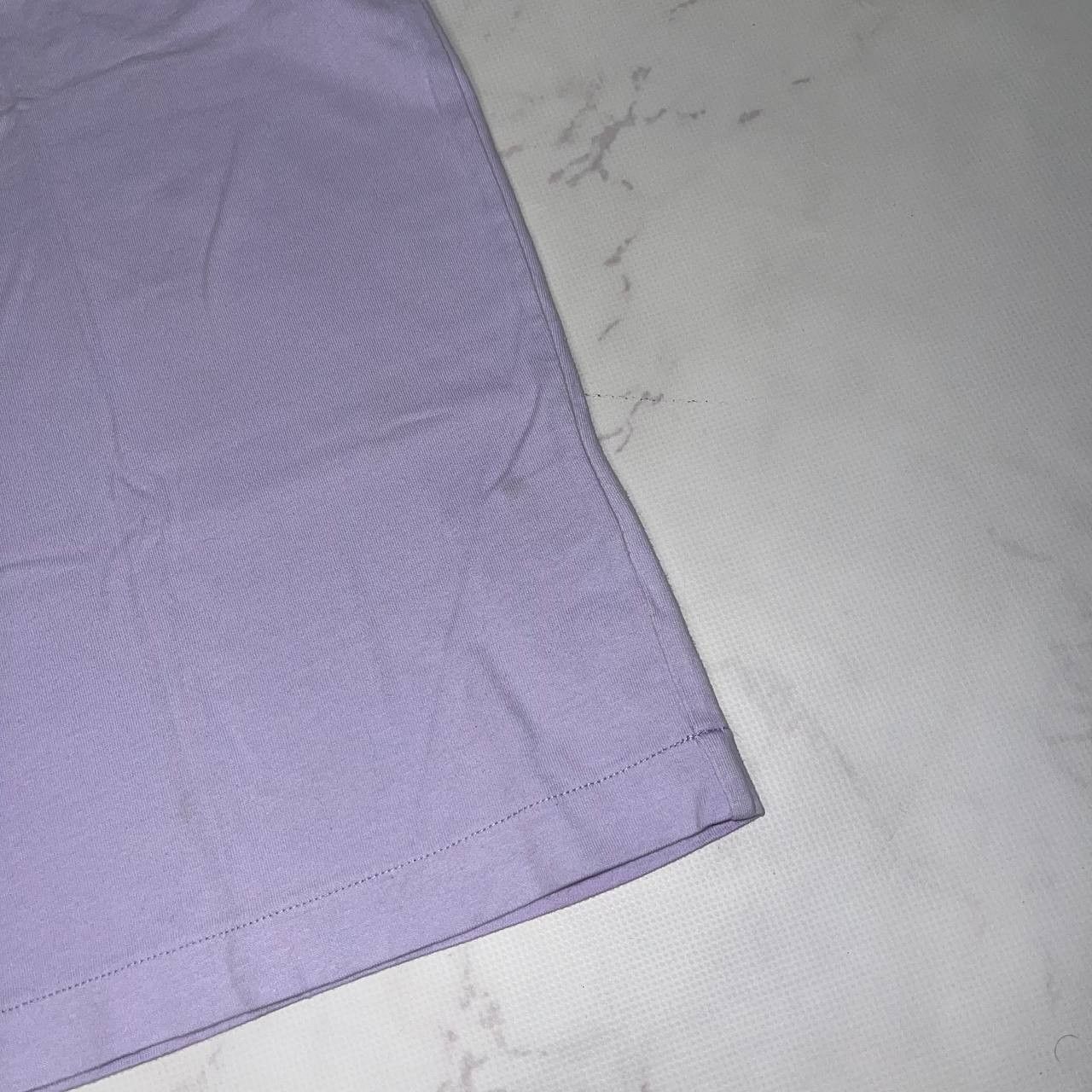 Billionaire Boys Club Billionaire Boys Club Yacht Big Logo T Shirt Sz L Lilac Mens Size US L / EU 52-54 / 3 - 17 Thumbnail