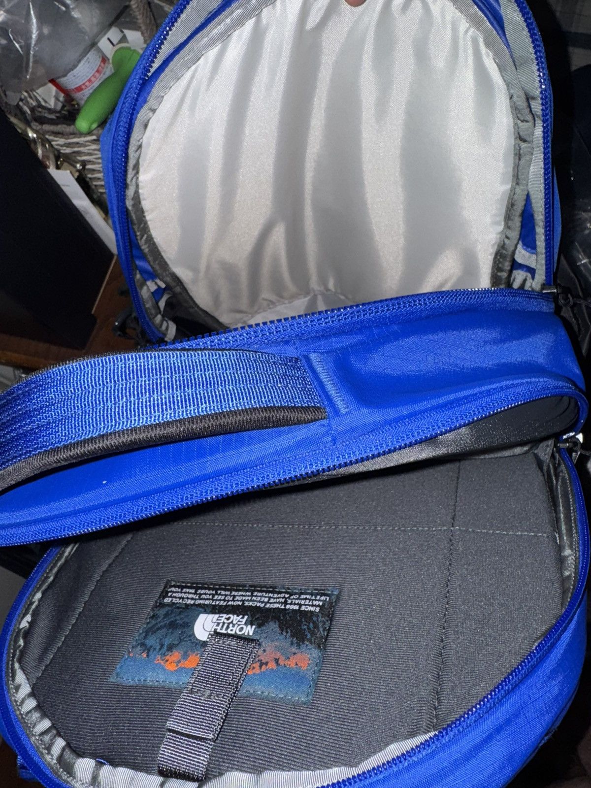 The North Face The North Face Recon Backpack Size ONE SIZE - 3 Thumbnail