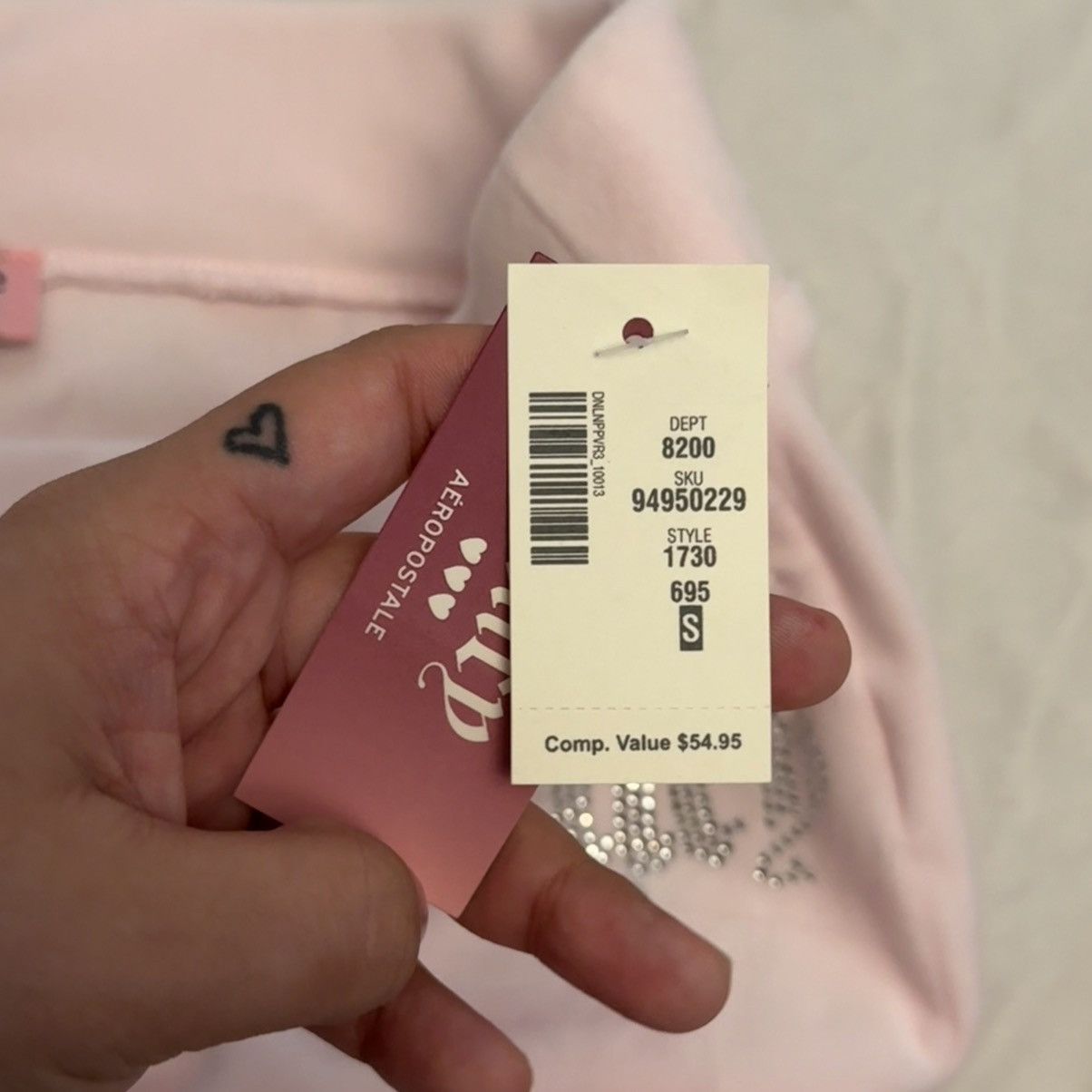 Juicy Couture Juicy Couture Size S / US 4 / IT 40 - 5 Thumbnail