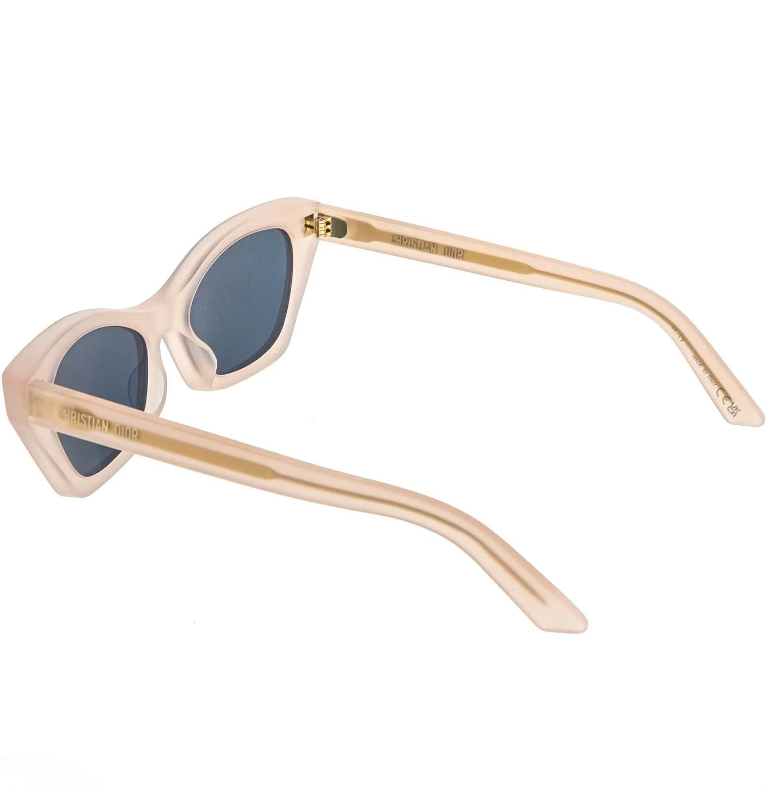 Christian Dior Monsieur CHRISTIAN DIOR MIDNIGHT B1I Matte DIORMIDNIGHT CD40091I Size ONE SIZE - 7 Thumbnail