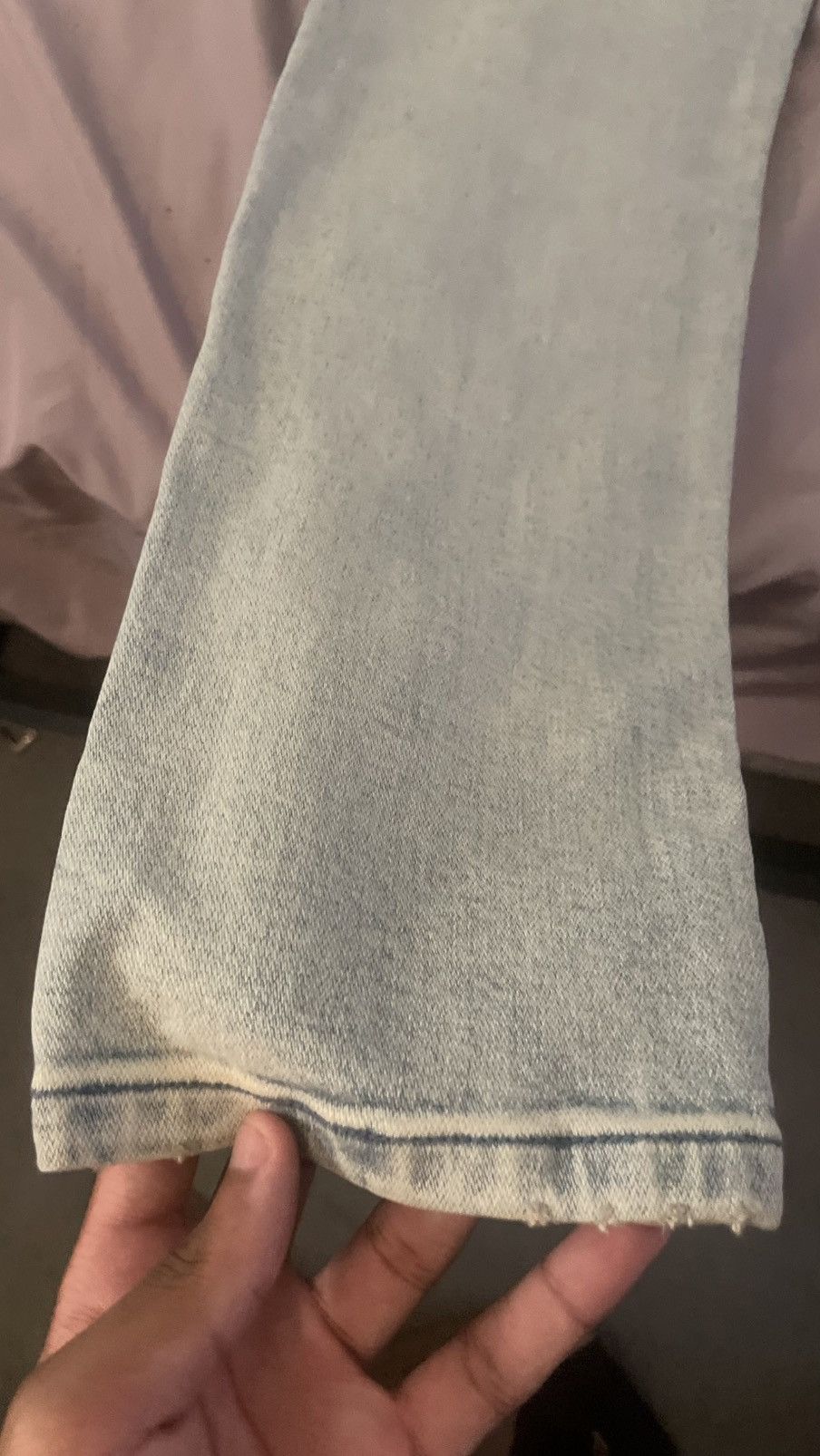 Pacsun Pacsun jeans Size US 32 / EU 48 - 6 Thumbnail