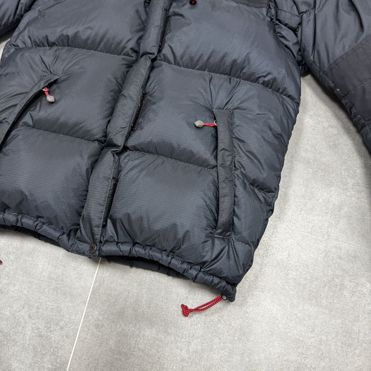 The North Face The North Face Summit Series Windstopper Baltoro Down Jacket Size M / US 6-8 / IT 42-44 - 9 Thumbnail