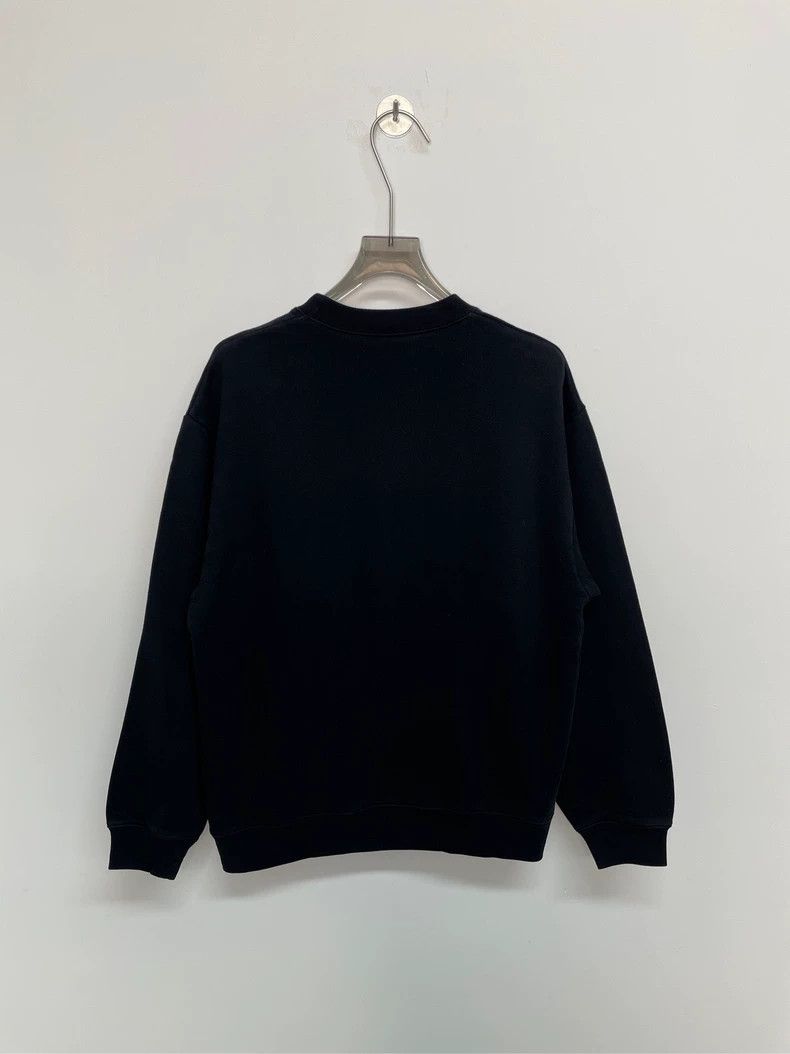 Balenciaga Balenciaga Maisui crown sweater Size US M / EU 48-50 / 2 - 2 Thumbnail