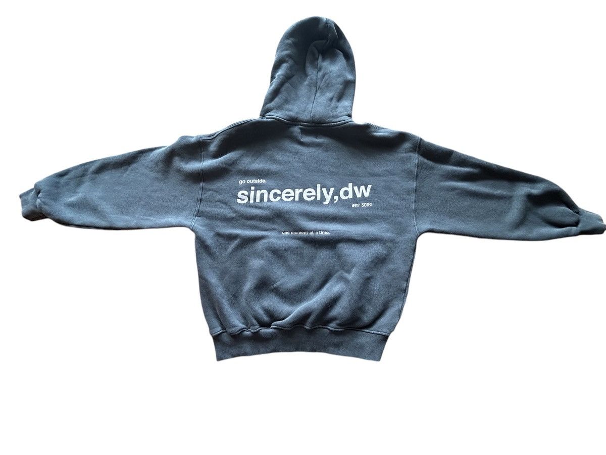 Designer dylan wayne SS24 hoodie Size US M / EU 48-50 / 2 - 3 Thumbnail