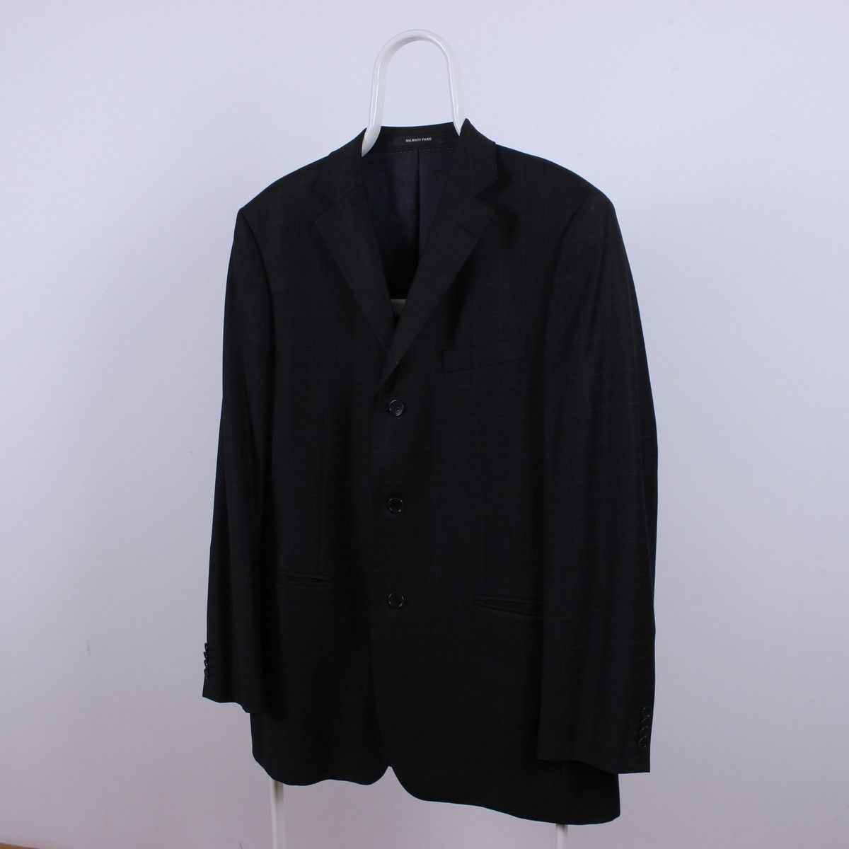 Balmain Balmain Paris Blazer Jacket Size 40R - 2 Thumbnail
