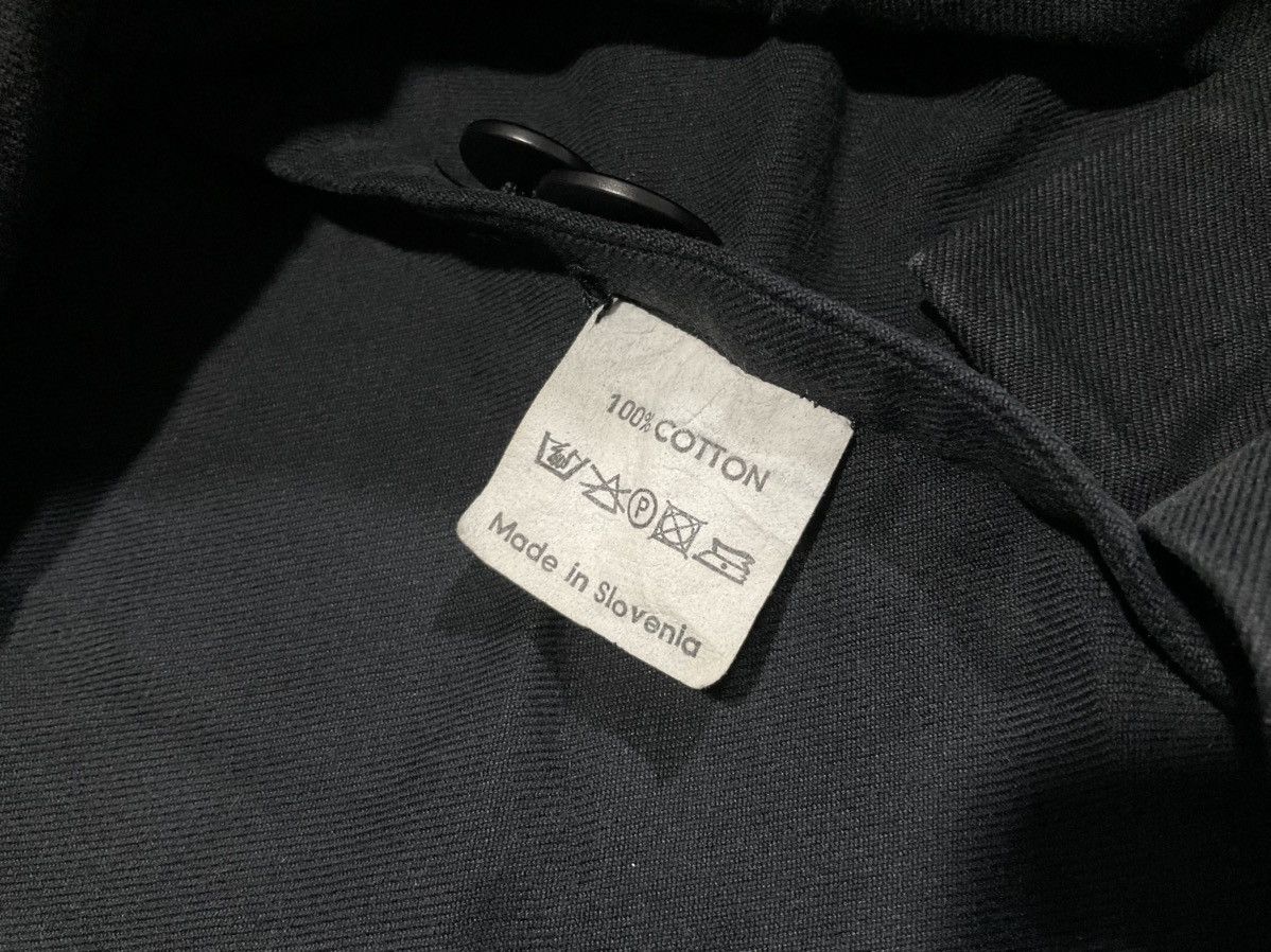 Dries Van Noten 🔥Archived Vintage Dries Van Noten Jacket Slovenia Size US XL / EU 56 / 4 - 16 Thumbnail