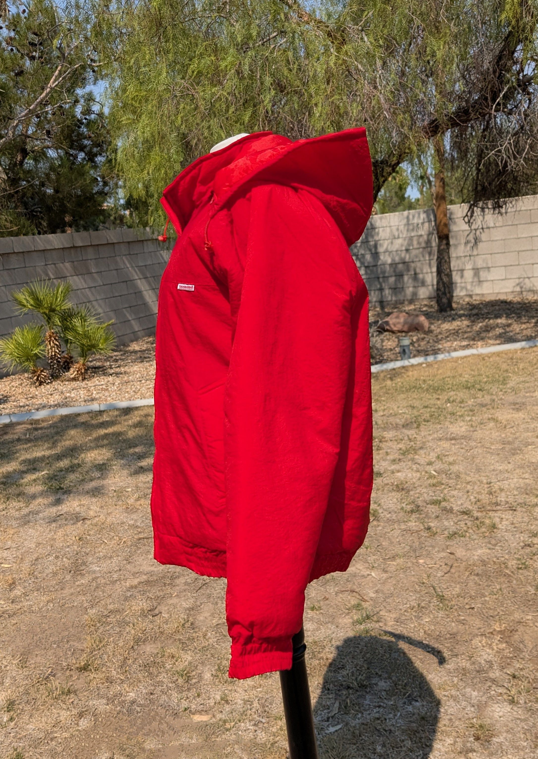 Other British Mist Detachable Hood EU50/Men Lg Parka Jacket Coat Size US L / EU 52-54 / 3 - 3 Thumbnail