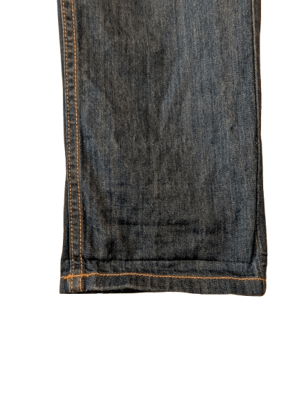 Band Of Outsiders × Designer BAND OF OUTSIDERS STRAIGHT JEANS MADE IN USA Size US 31 - 8 Thumbnail