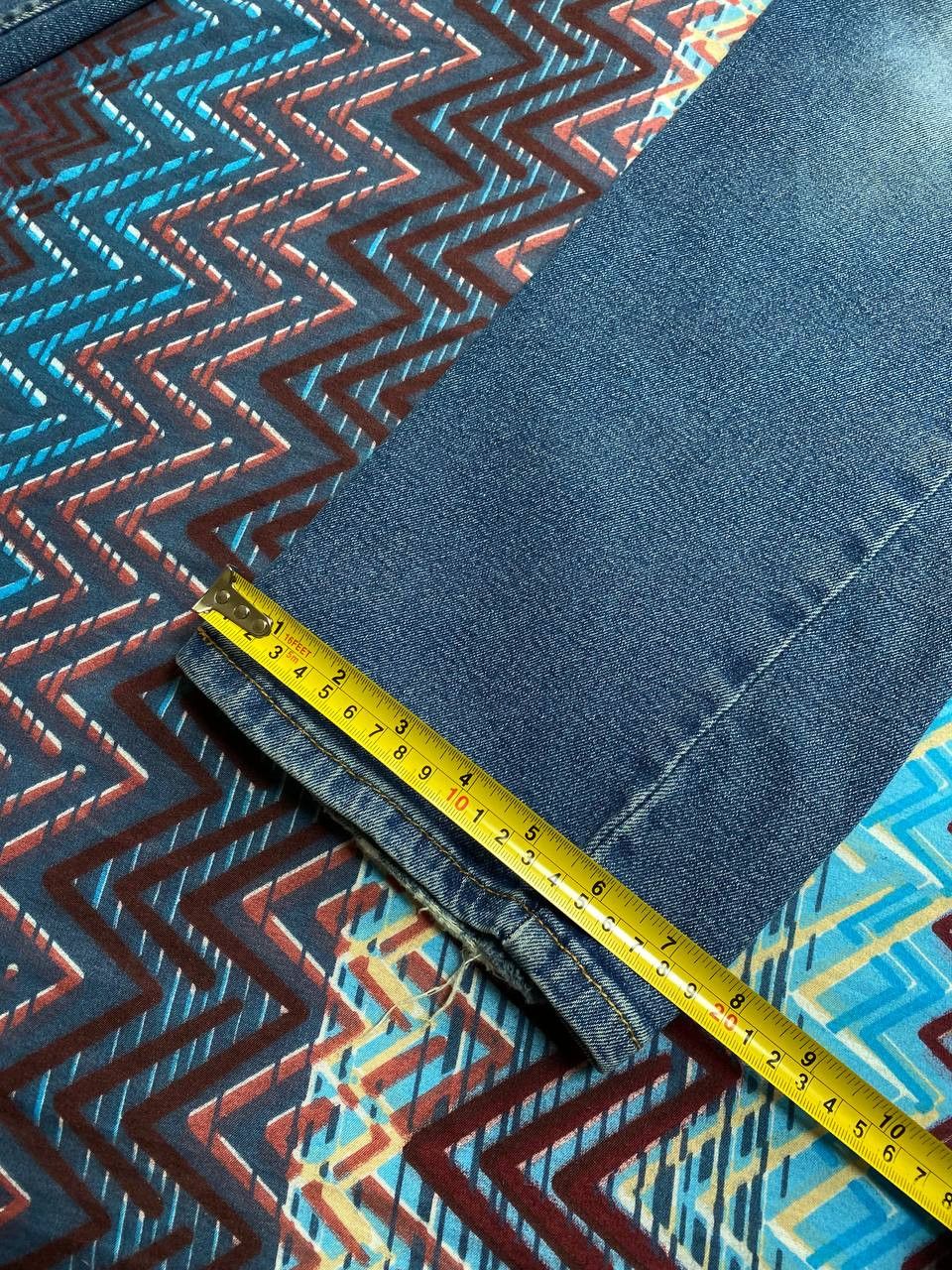 Levi's Levi's 514 jeans pants Y2K w36 vintage streetwear Size US 36 / EU 52 - 9 Thumbnail