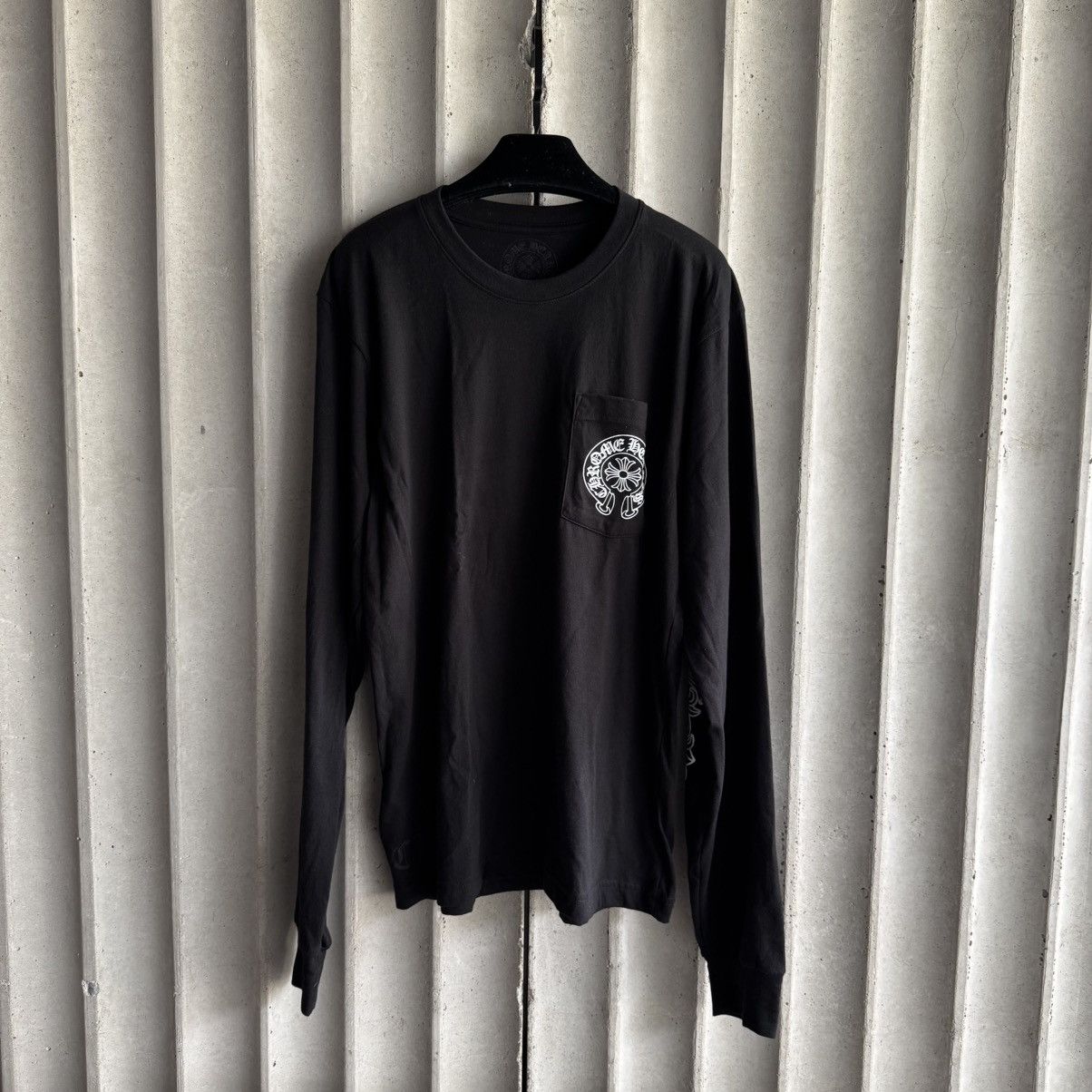 Chrome Hearts Las Vegas Long Sleeve | Grailed