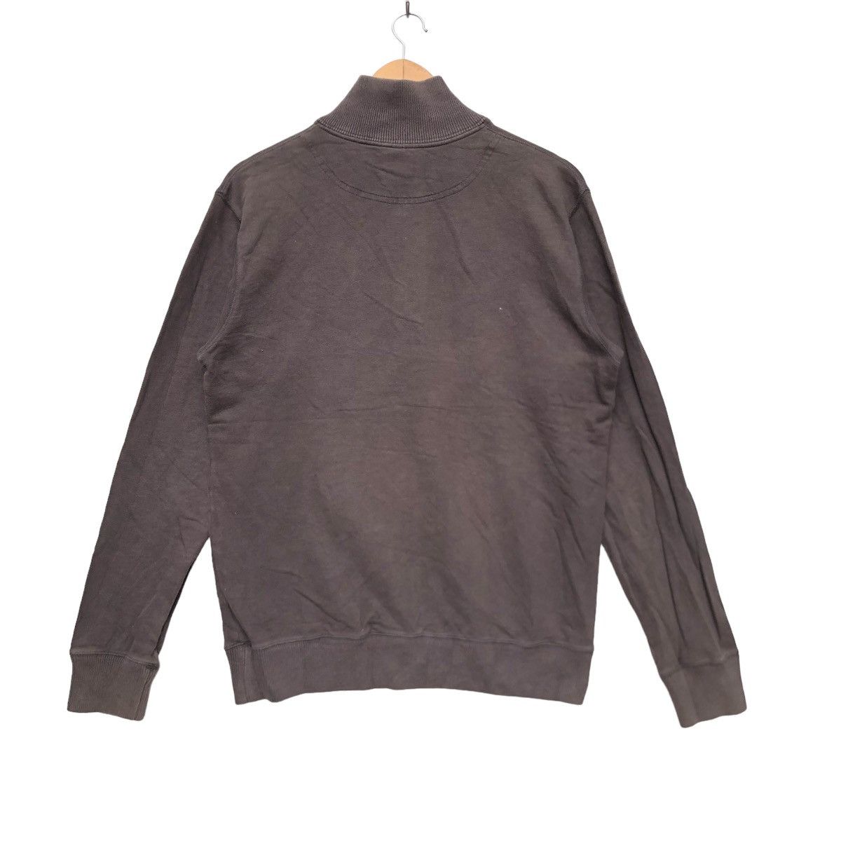 MLB Vintage 90s Pittsburg Pirates Logo Sweatshirt | L | MLB Size US L / EU 52-54 / 3 - 7 Thumbnail