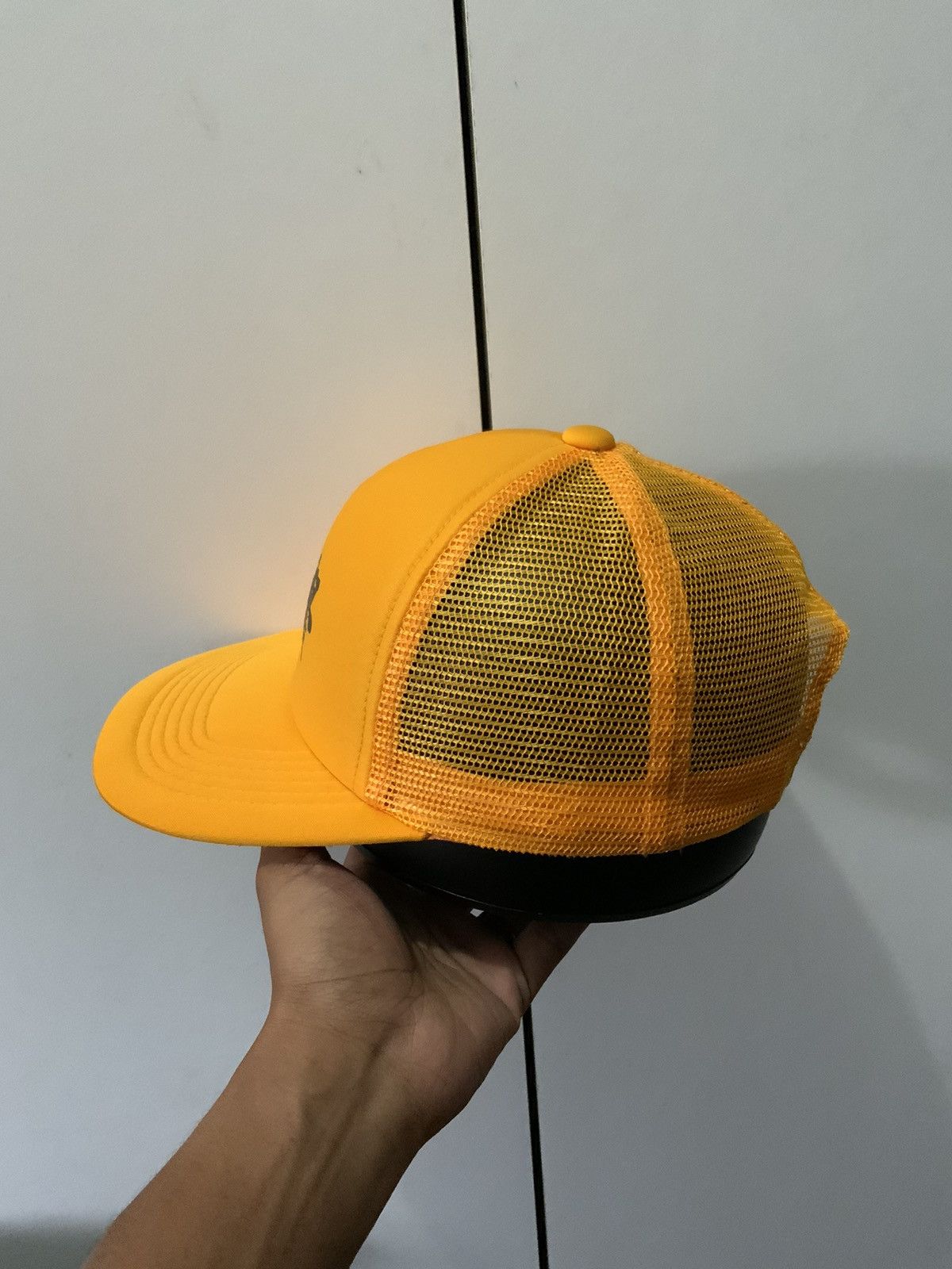 Vintage Vintage Japan Trucker Hat Size ONE SIZE - 3 Thumbnail