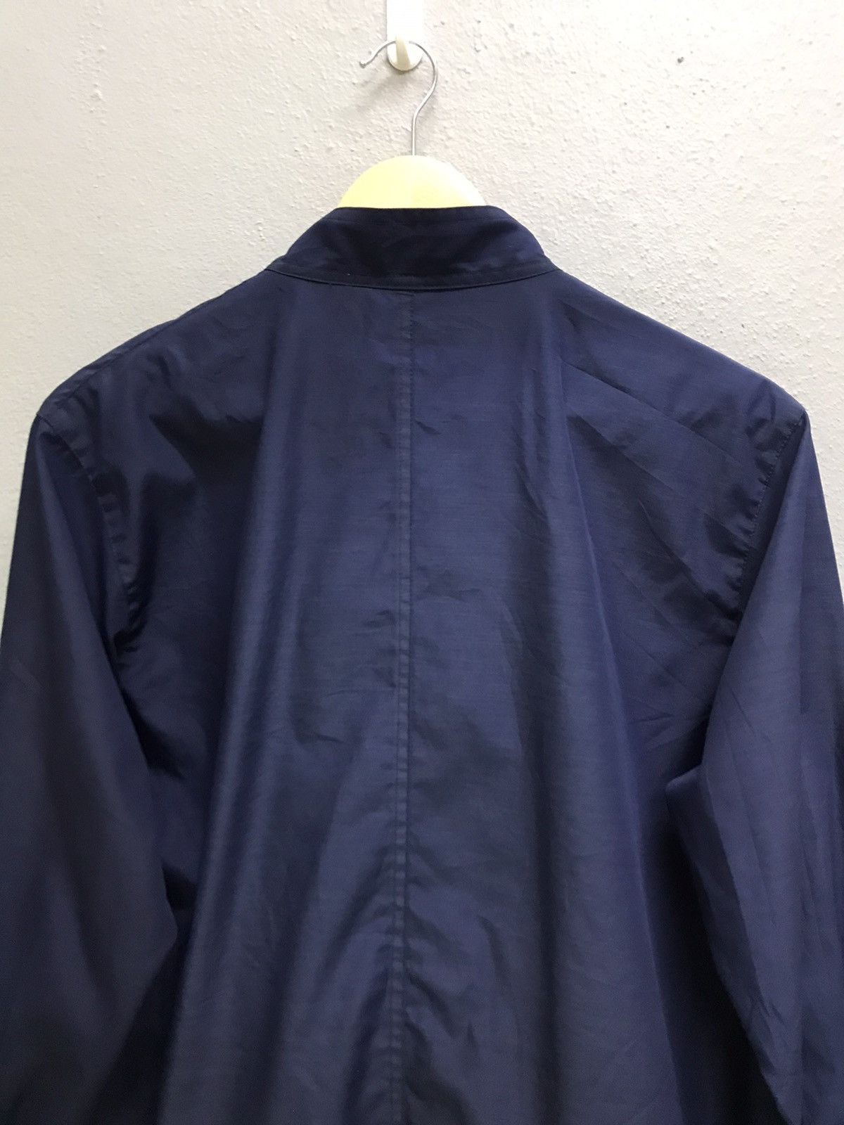 Japanese Brand × Kansai Yamamoto × Vintage VINTAGE KANSAI UNIFORM SCOVIL JACKET Size US M / EU 48-50 / 2 - 7 Thumbnail