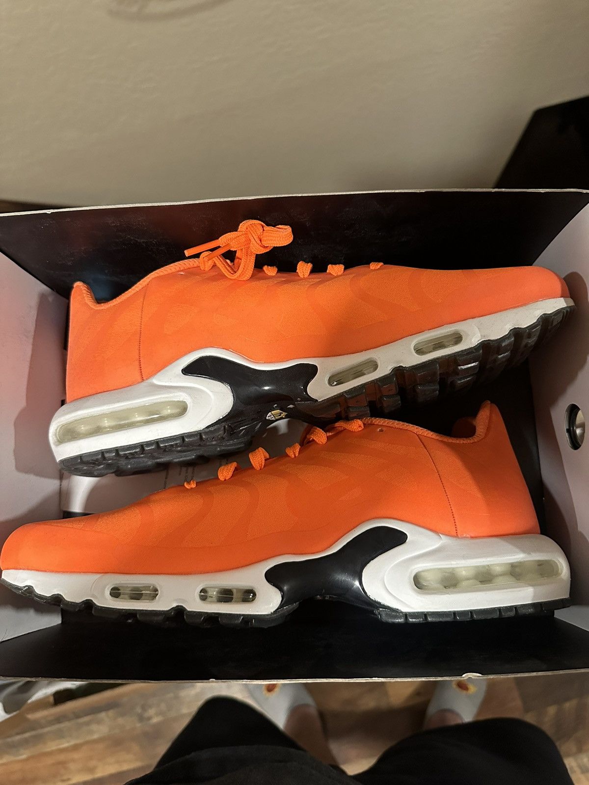 Nike Air Max Plus and GPX Size US 12 / EU 45 - 6 Thumbnail