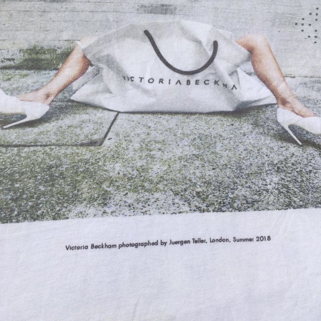 Japanese Brand × Vintage Victoria Beckham Size US M / EU 48-50 / 2 - 4 Thumbnail