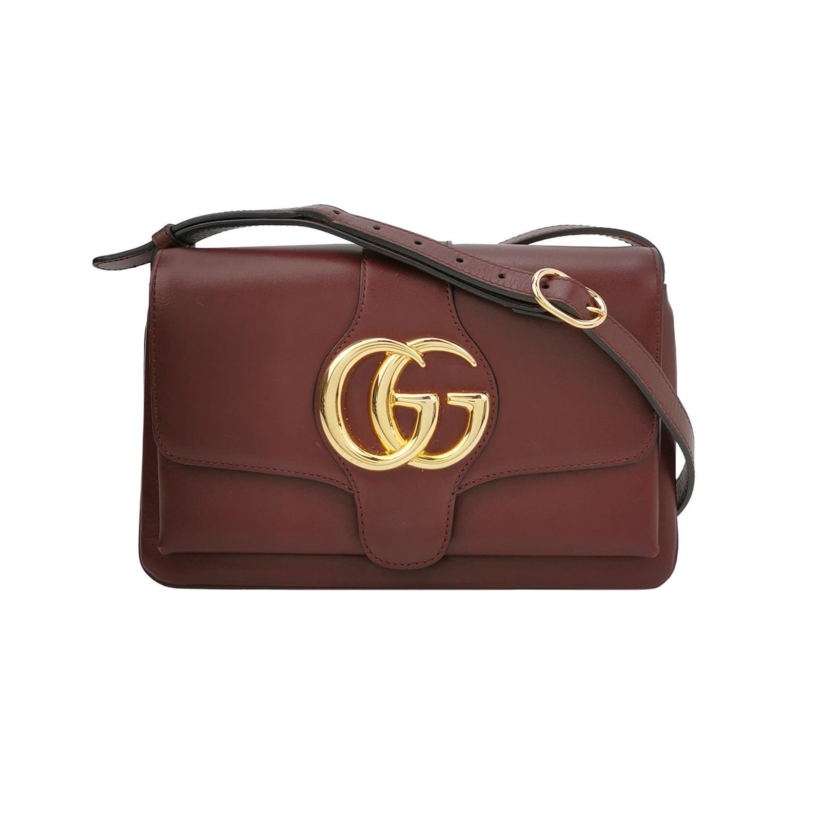 Gucci Gucci Women os Shoulder Bags Size ONE SIZE - 1 Thumbnail