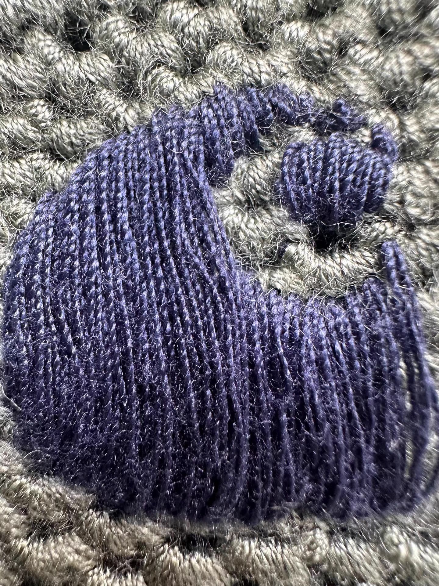 Carhartt Wip Carhartt WIP SS25 PROTO ML1453A Beanie Ｑ22 Size ONE SIZE - 3 Thumbnail